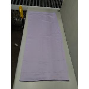 Curtains, 40" x 45", Purple, Set of 2
