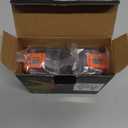 Ubinki 902XL Black Ink Cartridges Compatible for HP Ink 902 XL 902XL (BK, 2-Pack) Work for OfficeJet Pro 6978 6958 6968 6962 OfficeJet 6970 6975 6960 6950 6954 6951 6956 6961 6963 6964 Printer