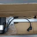 Fromann Recliner Motor Replacement MULIN ML8-225 for Recliner Lift Chair Electric Sofa Actuator Replacement Part