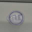 Ozark Trail 22 Ounce Vacuum Tumbler Leak Proof Lids Sunwill 20 OZ Travel Cup Replacement