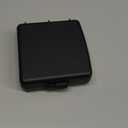 Drill & Tap Bits Set of 6pcs - 6 SAE Sizes: 6-32NC to 1/4-20NC, 6 Metric Sizes: M3 to M10 and a Quick-Change Adapter – Combine Drilling Tapping Threading Countersinking Functions in One Bit, Black