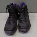 NORTIV 8 Women's Waterproof Lightweight Hiking Boots Trekking for Outdoor, 9.5