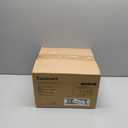 Cuisinart 4 Slice Compact Stainless Steel Toaster with Extra-Wide Slots for Bread, French Toast, Bagels & Pastries, Defrost & Reheat Functions, CPT-180P1, Brushed Stainless, Removable Crumb Tray