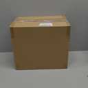 2-in-1 Trash Bag Dispenser & Laundry/Dishwasher Pods Container, Clear Acrylic Garbage Bag Organizer with Removable Lids, Under Sink Kitchen Storage Box