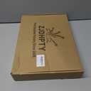 6 Set Balloon Stand with Balloons, Black and Gold Party Decorations, Birthday Graduation Retirement Father's Day Halloween New Years Decorations 2026