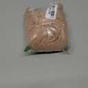 ANRABESS Women Long Sleeve Crew Neck Bodysuits Top 2025 Fall Slim Fit Ribbed Knit Soft Basic Tee Shirts (Small, Light Camel)