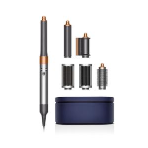 Dyson Airwrap HS05 Complete Long (Nickel/Copper)