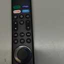 Replacement TV Remote for Amazon Fire Stick (4K Max, 4K, HD), Firestick 3rd Gen, TV Cube and Insignia, Toshiba Smart TVs with Voice Control