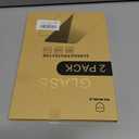 Mr.Shield Screen Protector compatible with ONEXPLAYER G1, 8.8 Inch [Tempered Glass] [2-PACK] [Japan Glass with 9H Hardness]