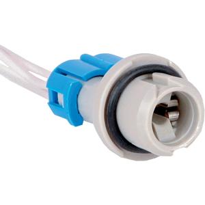ACDelco GM Original Equipment LS98 Multi-Purpose Lamp Socket