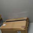 138-7502 Deflector Shield Compatible with Exmark Quest E S Series & Toro 74690 74691 74694 74695 75743 Mower, Fits Models QZE725GKC42200 QZE725GKC50200 QZS735GKC54200 QZS708GEM54200