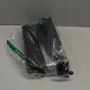 Hoping Dashboard Organizer Tray Compatible with Avenger 2024 Center Console Behind Screen Storage Box