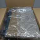 Covermates Keepsakes Christmas Tree Rolling Cinch Bag  Heavy-Duty Polyester Holiday Storage with Wheels, Reinforced Handles & Cinch Straps  Durable Christmas Tree Storage Solution, Green (48W x 20D x 20H with Wheels)