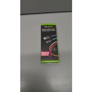 CCY LIGHTNING GLOW CABLE 3FT