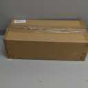 Garden Obelisk Trellis for Climbing Plants Outdoor, 6.2 FT Tomato Cage, Rose, Flowers, Grape, Pea, Cucumber Trellis, Rustproof Plastic Coated Metal Plant Support Trellis for Potted Plants (2 Pack)