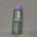 Clinique 3-Step All About Clean Liquid Gentle Facial Cleanser Soap For Dry Combination Skin | Type 2