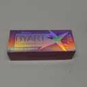 Bikini Trimmer for Women - 2-in-1 Body & Facial Hair Trimmer for Shaving, Wet & Dry Use Cordless Electric Razors for Legs, Underarms, Pubic, Ceramic Blade for Sensitive Skin - No Nicks No Bumps (Cosmic Rose)