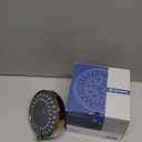 HOPOPRO 5-Mode High Pressure Shower Head - The Washington Post, NBC News, Today TV Show Recommended - High Flow Fixed Showerheads (4 Inch Gold)