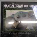 The Mandalorian, Calendar