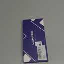 NOMAD Modern Leather Case English Tan Compatible with iPhone 17 Pro Leather Magsafe Charging Compatible Phone Case for iPhone 17 Pro