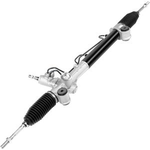 SCITOO Power Steering Rack and Pinion Complete Assembly Replacement For Lexus ES300 2002-2003,For Lexus ES330 2004-2006,For Toyota Camry 2002-2006,For Toyota Solara 2004-2008