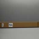 39inch Modern Outdoor Wall Light, Dimmable 3000K-6000K Linear Outdoor Wall Sconce Waterproof Ip65,Black LED Long Exterior Lights for Garage Exterior Wall Mount Lights (1pcs-39*4.33in-Dimmable)