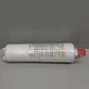 Filtrete Maximum Under Sink Quick Change Water Filtration Replacement Filter 3US-MAX-F01, for use with System 3US-MAX-S01