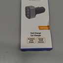 Zgear Fast Charge Car Charger
