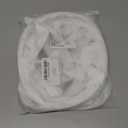 Pannier Petticoat Women Victorian Bustle Cages Hoop Skirt Cage Skirt for Women (One Size)