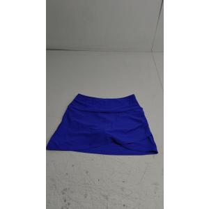 Pleated Tennis Skirt for Women with Pockets Women's High Waisted Athletic Golf Skorts Skirts Running Workout Shorts L