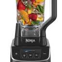 Ninja UltraCrush Professional Blender, 1000W, 72oz Pitcher, 3 Speeds, BP201 | 1000W Total Crushing blades power through ice & fruit. XL 72-oz pitcher, 3 manual speeds plus pulse. Dishwasher safe.