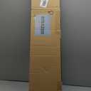 Tape-On Rain Guards Window Visor Compatible with 2020-2023 N-issan sentra Window Vent Deflector Visors 4 Pcs