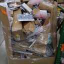 Pallet Of Mixed Items