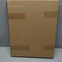 Collector Card Storage Box,Hold 3120 Count Trading Cards Box,White Sports Card Boxes Card Sorting Tray Card Sleeve Cases Card Collection Box for Soccer Basketball Cards (1 Sets)