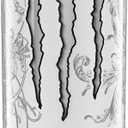 Monster Energy Zero Ultra, Sugar Free Energy Drink, 16 Ounce | Pack of 15 (EXP 08/13/26)
