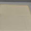 TigeJoy Under Sink Mat 22" x 19", Silicone Mats in Kitchen Bathroom Organizers and Storage, Waterproof Protector for Drawer Shelf and Cabinet Liner, Flexible Drip Tray (Beige)