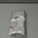 Tiny Twinkle Long Sleeve Bib for Babies & Toddlers | Waterproof Smock Bib for Eating | Machine Washable & Mess-Proof Feeding Essentials | Newborn Shower Gift (Dinosaur, 624M)