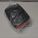 12V Car Heater (Cigarette Lighter Plug) - 360 Rotatable Vehicle Heater, 150W Dashboard Car Heater