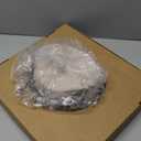 Open Road Hat Cowboy Fedora Hat Pure Wool Felt Hat Vintage Rancher Hat Airway Vented Panama Hats for Men Women