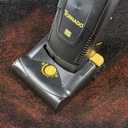 Tornado Deluxe CVD 30 12-Inch Single Motor HEPA Filtration Upright Vacuum with On-Board Tools, 91430