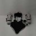 Wilson EZ Gear 2.0 Catcher’s Gear Kit, S/M