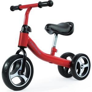 Baby Balance Bike, 1 2 3 Year Old Gifts,Ride on Toys for 1 Year Old, Best First Birthday Gift, Toddler Bike with 3 Wheels no Pedal
