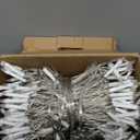 1500 LED 470FT Christmas String Lights, 12 Modes and Timer Memory Dimmable, Plug in Outdoor Waterproof Clear Wire Twinkle Fairy Light for for Xmas Yard Tree Wedding Party Outside Decor (Multicolor)