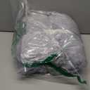 Cozy Bliss Faux Fur Throw Blanket for Couch, Fuzzy Soft Plush Thick Bubble Blanket for Sofa Bedroom Living Room,50 * 60 Inches Light Grey