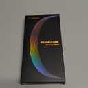 TORRAS Q3 Silicone 360 Spin for iPhone Air Case with Stand, Fit for MagSafe, Magnetic Ring Kickstand with Camera Control, Liquid Silicone Rubber Soft Phone Case for iPhone 17 Air 6.5'', Deep Blue