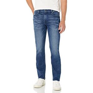 GUESS Men's Slim Straight Jeans 30 x 32
