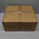 Faux Fur Throw Blanket for Couch, 1000 GSM Cozy Fuzzy Fluffy Soft Plush Thick Bubble Sherpa Blanket for Sofa Bedroom Living Room, Mothers Day Birthday Gifts for Women Home Decor (50*60, Ivory White)