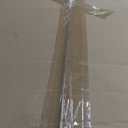 Dog Stairs for Large Dogs, Adjustable Extra Wide Steps for Dogs with Non-Slip Surface and Reflective Strips, Portable Folding Dog Steps for Car, Truck and SUV, Supports Up to 400LBS, 5 Steps