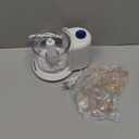 BLACK+DECKER 1.5-Cup Electric Food Chopper, One Touch Pulse, 150W Motor, Stay-Sharp Blade, Dishwasher Safe