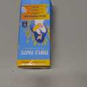 Triple Paste Diaper Rash Cream for Baby - 3 oz Tube – Zinc Oxide Ointment Treats, Soothes & Prevents Diaper Rash, Pediatrician-Recommended Hypoallergenic Formula, Baby Essentials for Daily & Overnight EXP. 2030/05